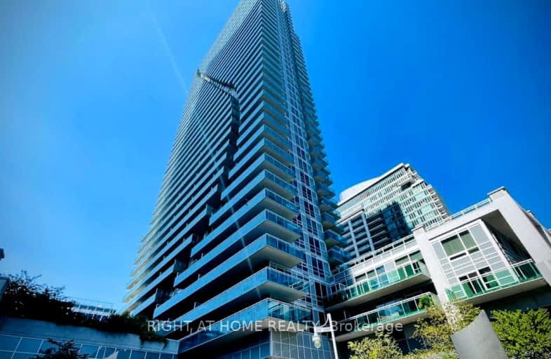 1710-16 Brookers Lane, Toronto | Image 1