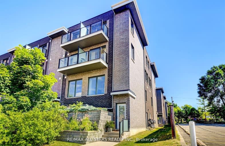 41-2059 Weston Road, Toronto | Image 1