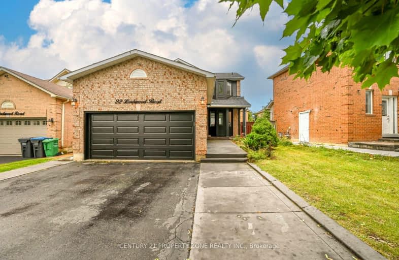 22 Lockwood Road, Brampton | Image 1