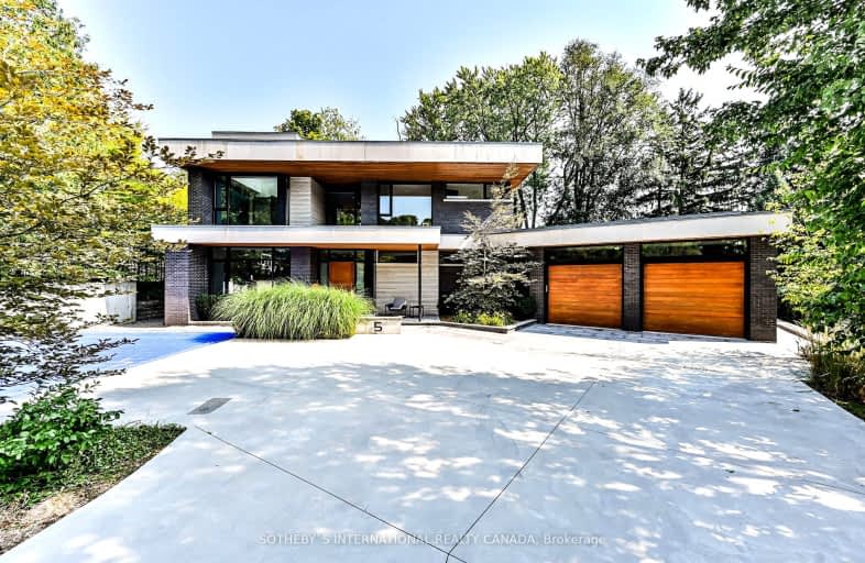 5 Pheasant Lane, Toronto | Image 1