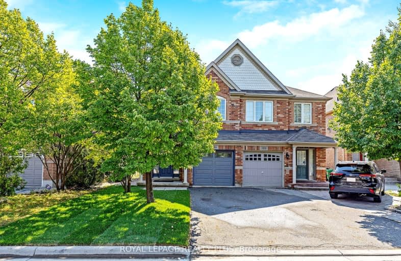 3896 Skyview Street, Mississauga | Image 1