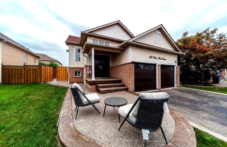 190 Van Scott Drive, Brampton | Image 1