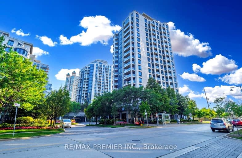 307-2087 Lake Shore Boulevard West, Toronto | Image 1