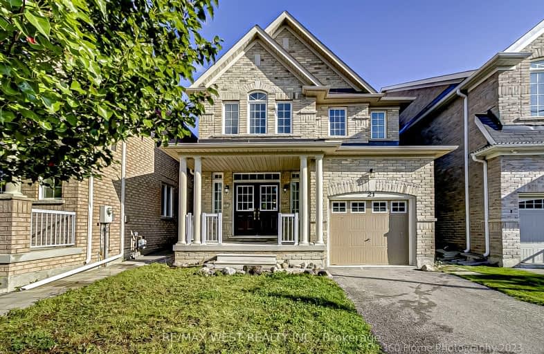 21 Goswell Street, Brampton | Image 1