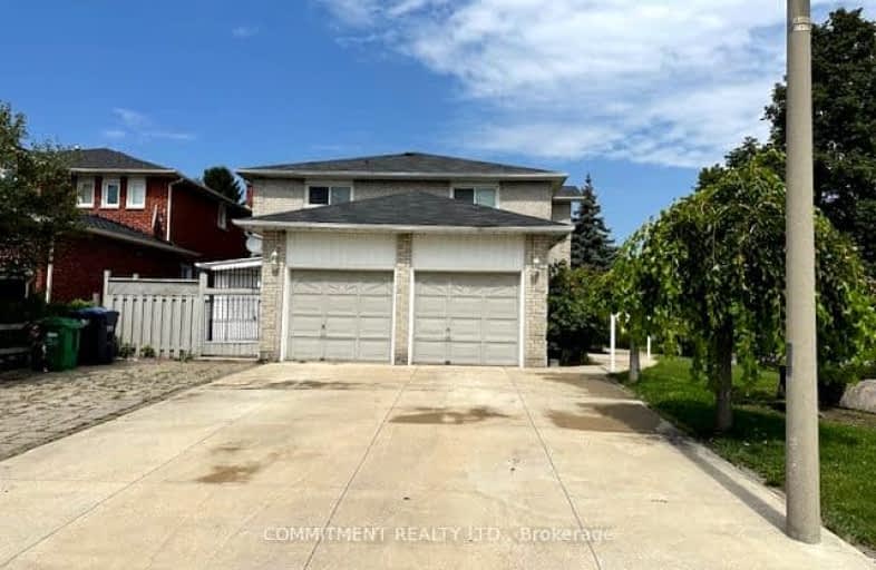 18 Scarlett Drive, Brampton | Image 1