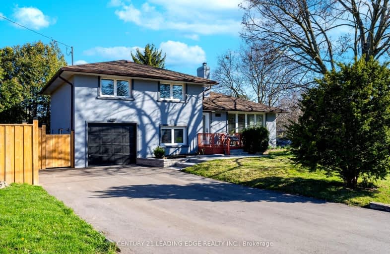 248 Wales Crescent, Oakville | Image 1