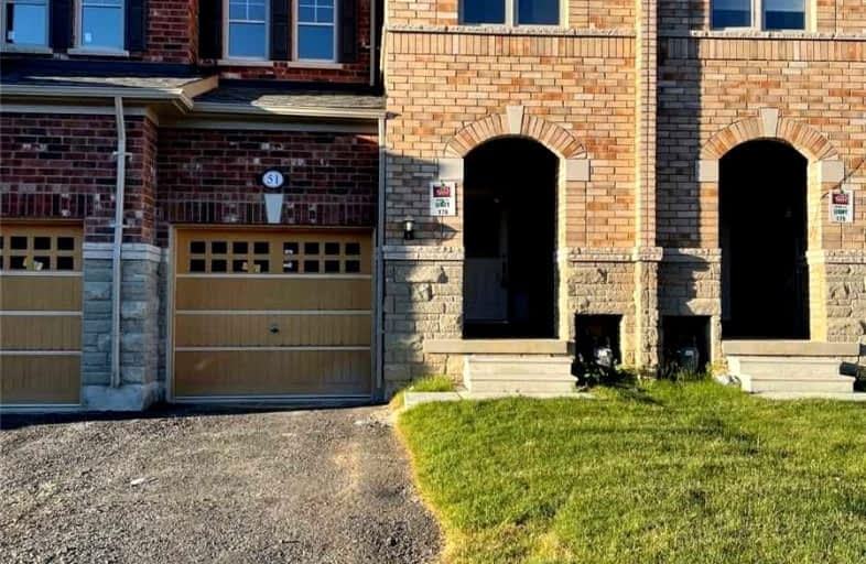 51 Pearman Crescent, Brampton | Image 1