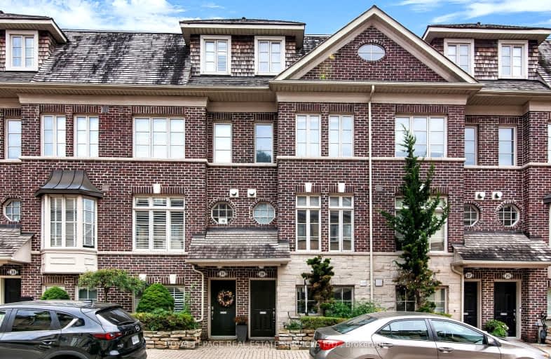 29 Furrow Lane, Toronto | Image 1