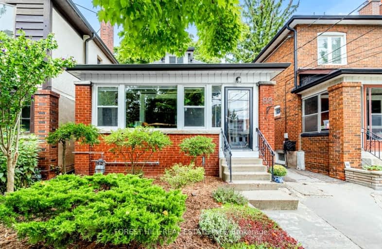 88 MORNINGSIDE Avenue, Toronto | Image 1