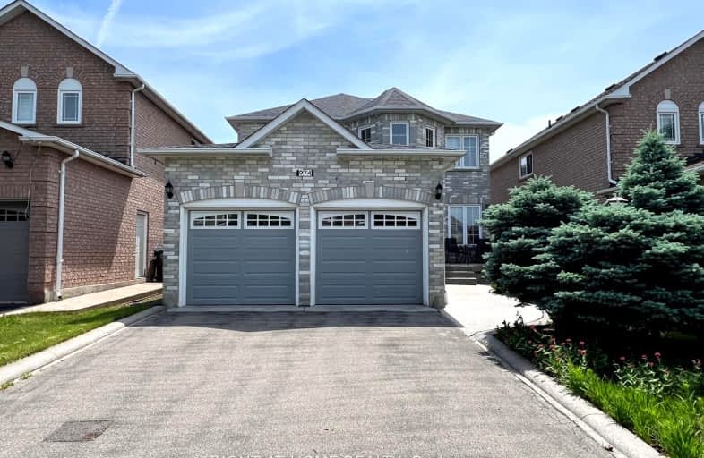 974 Mantle Crescent, Mississauga | Image 1