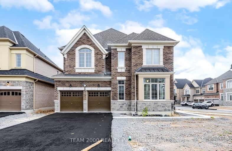 9 Hosta Street, Brampton | Image 1