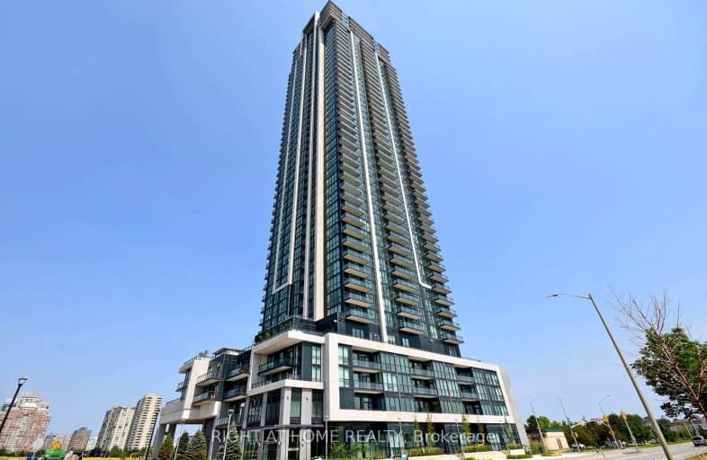 1904-3975 Grand Park Drive, Mississauga | Image 1