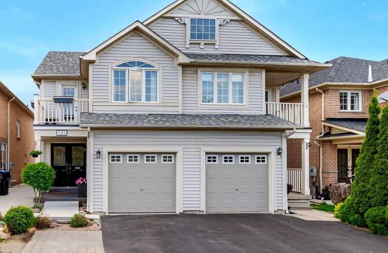 131 Tiller Trail, Brampton | Image 1