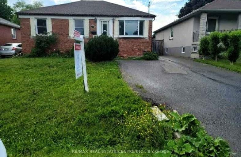 UPPER-573 Exbury Crescent, Mississauga | Image 1