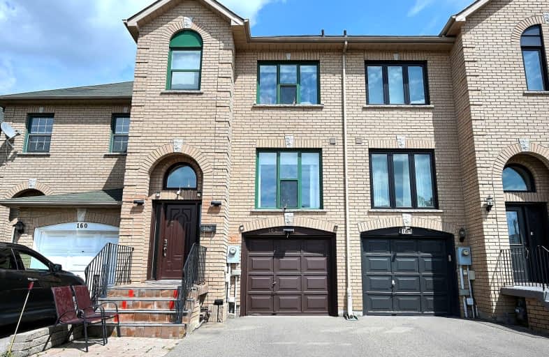 162 Provincial Place, Brampton | Image 1