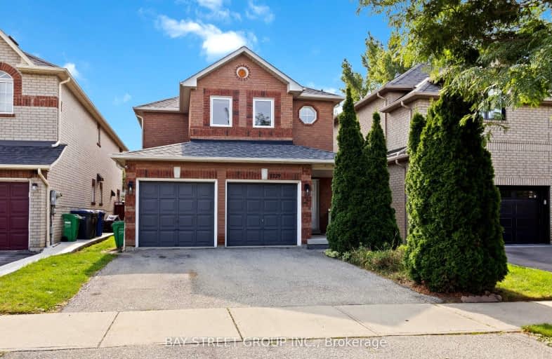 7229 Dime Crescent, Mississauga | Image 1