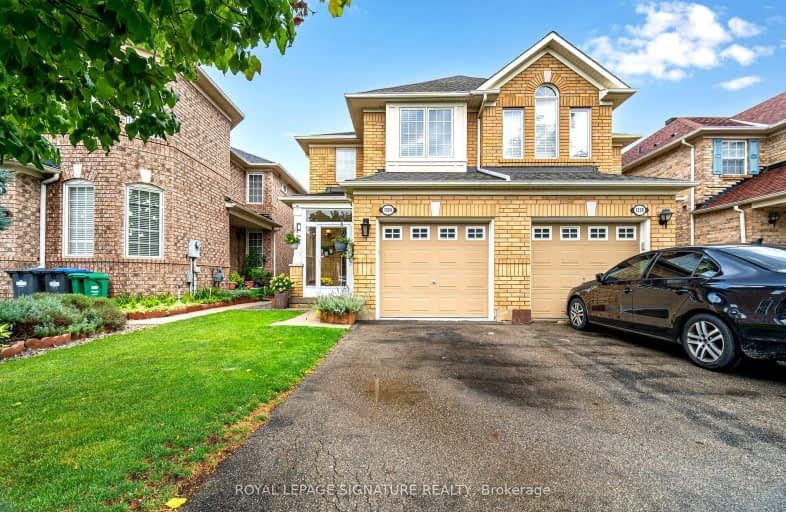 1324 Weir Chase, Mississauga | Image 1