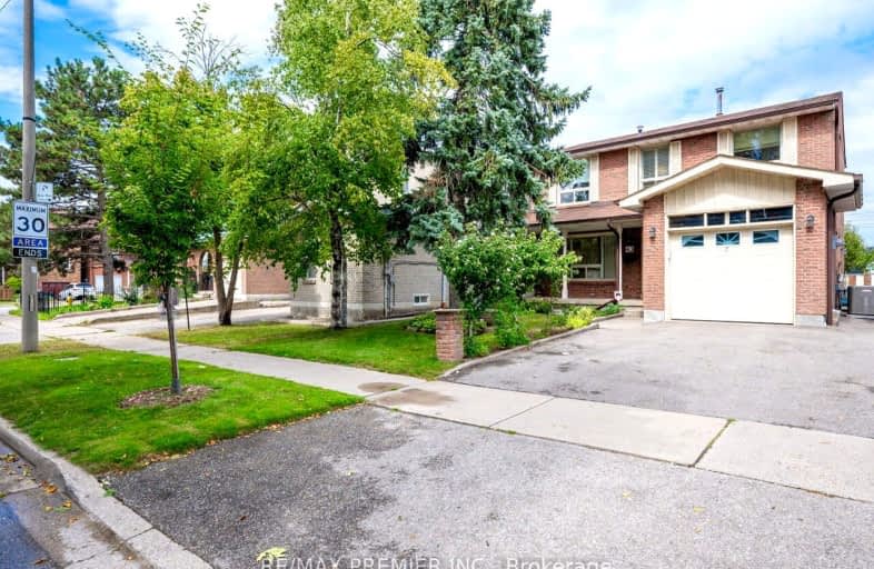 43 Countryman Circle, Toronto | Image 1