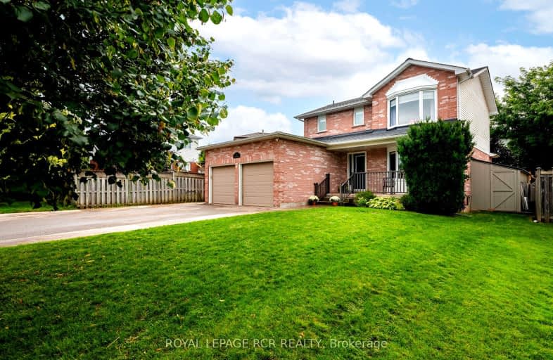 72 Fieldgate Drive, Orangeville | Image 1