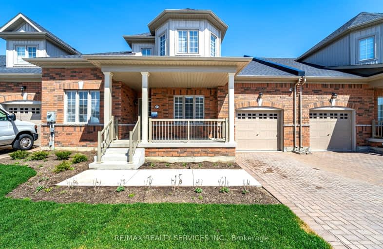 63 Jazzberry Road, Brampton | Image 1