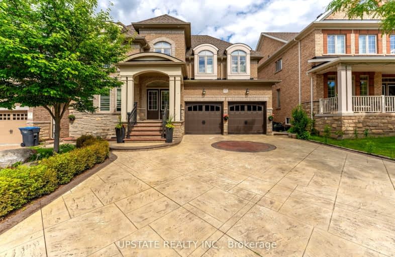 (Uppe-12 Haywood Drive, Brampton | Image 1