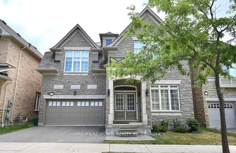 226 Jessie Caverhill Pass, Oakville | Image 1