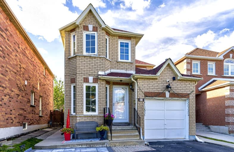 23 Arthurs Crescent, Brampton | Image 1