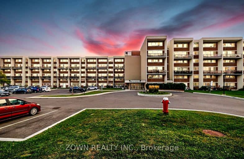 203-1050 Stainton Drive East, Mississauga | Image 1