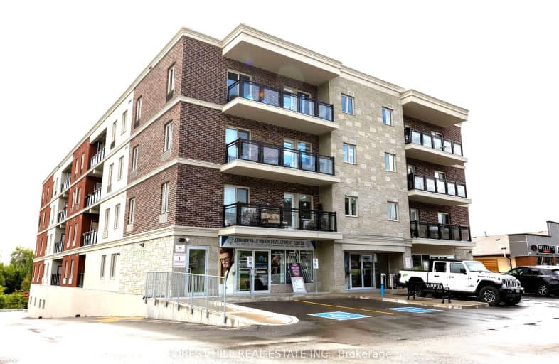 102-310 Broadway, Orangeville | Image 1