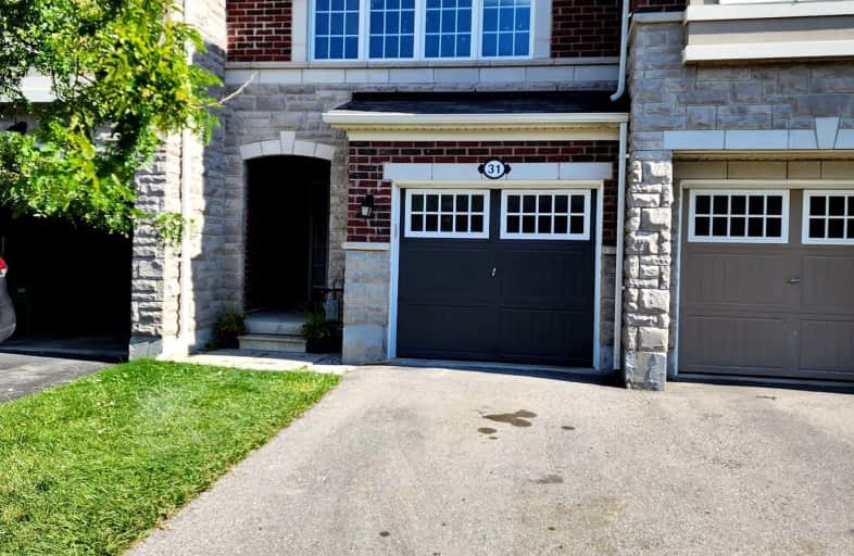 31 Volner Road, Brampton | Image 1