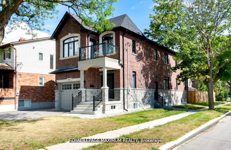 42 Fairfield Avenue, Toronto | Image 1