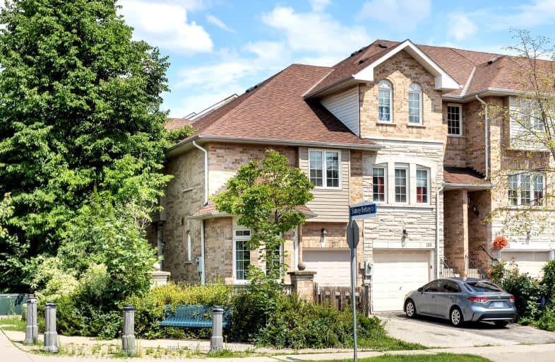 157 Charlton Settlement Avenue, Toronto | Image 1