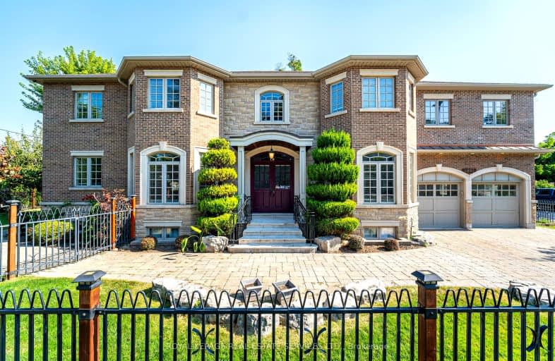 1647 Trotwood Avenue, Mississauga | Image 1