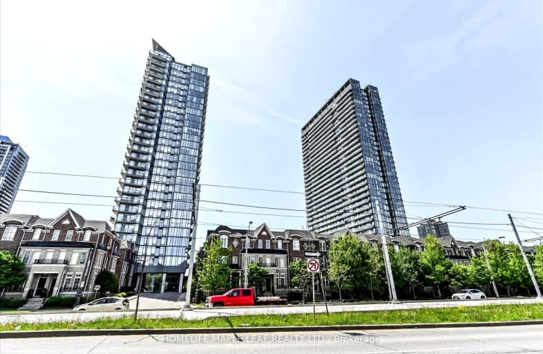 1007-105 The Queensway, Toronto | Image 1