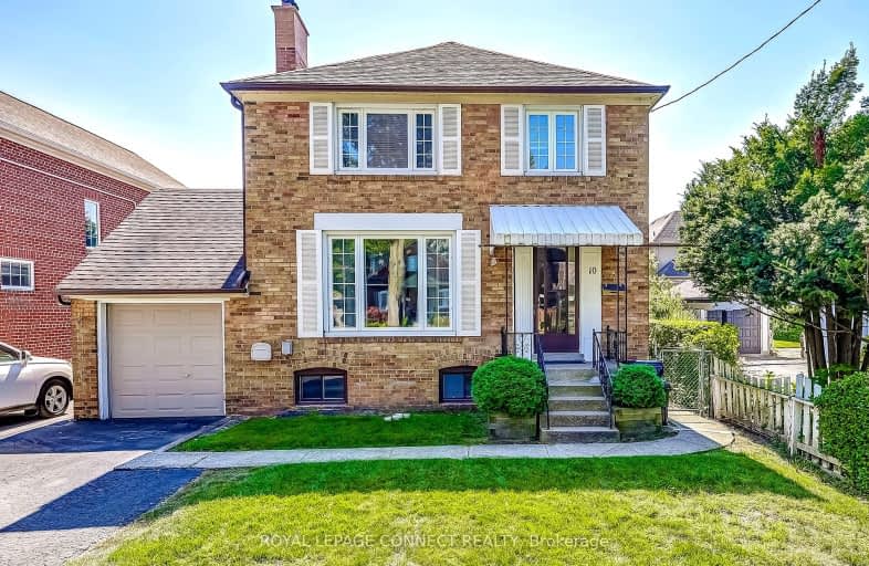 10 Durban Road, Toronto | Image 1