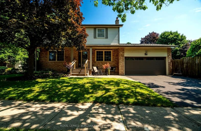 1399 Lancaster Drive, Oakville | Image 1