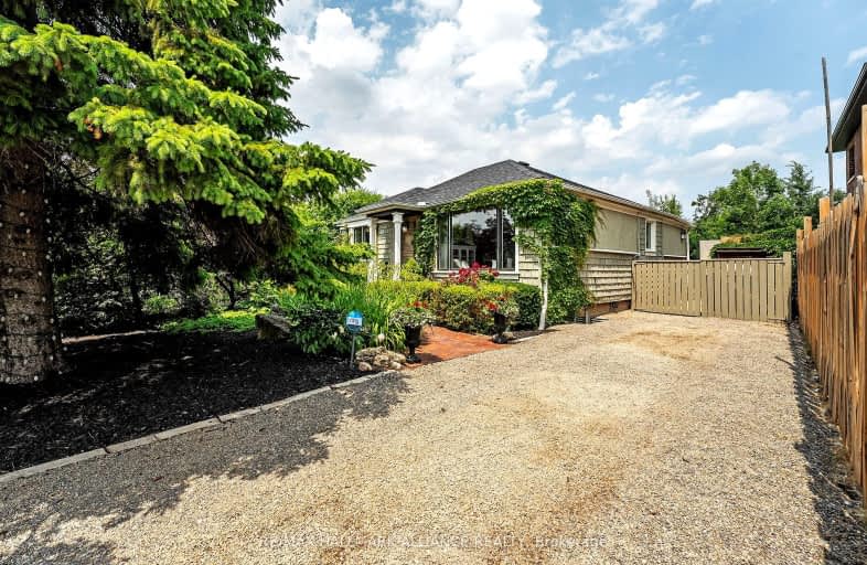 1089 Churchill Avenue, Oakville | Image 1