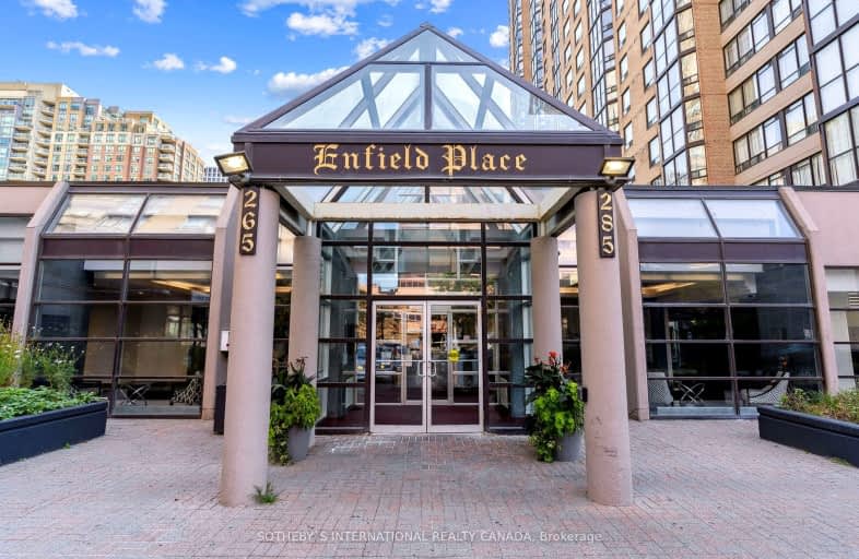 312-265 Enfield Place, Mississauga | Image 1