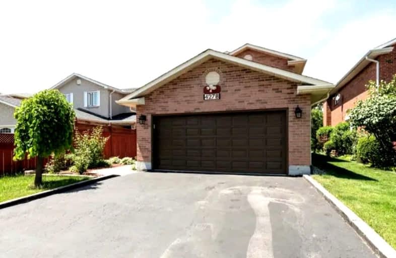 BSMT-4278 Sugarbush Road, Mississauga | Image 1