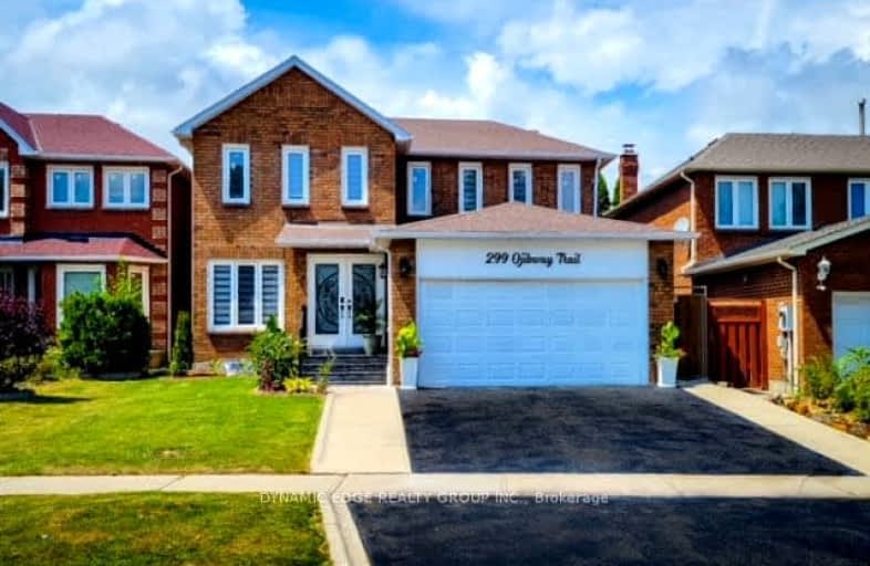 299 Ojibway Trail, Mississauga | Image 1