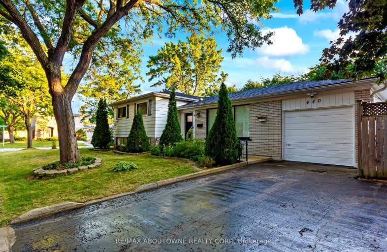 440 Sunset Drive, Oakville | Image 1