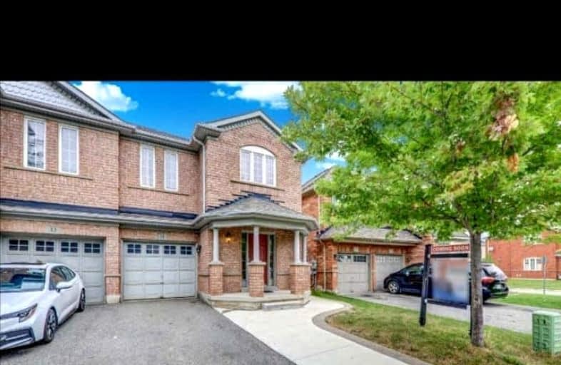 11 Bushmill Circle, Brampton | Image 1