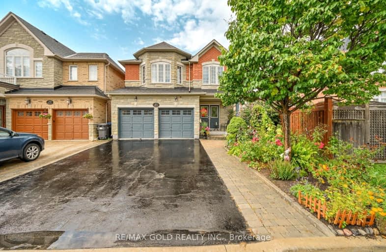 41 Oblate Crescent, Brampton | Image 1