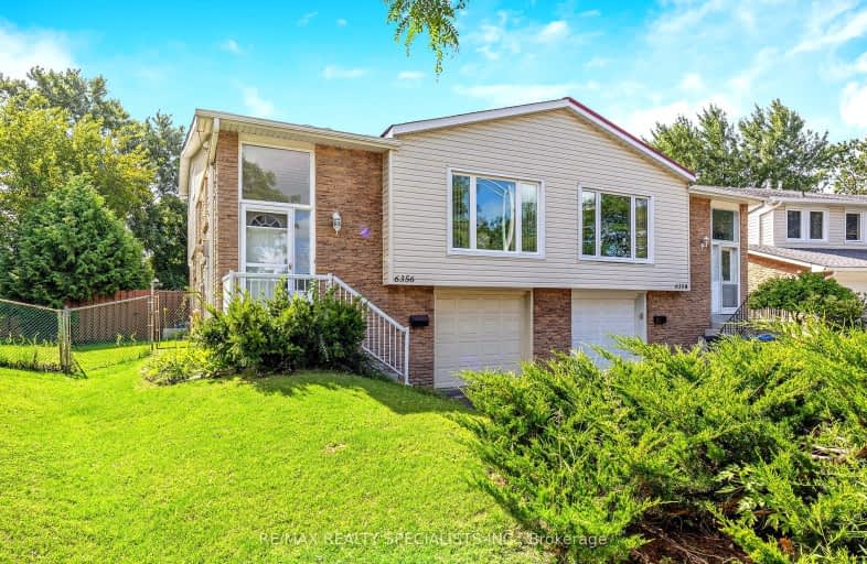 6356 Chaumont Crescent, Mississauga | Image 1