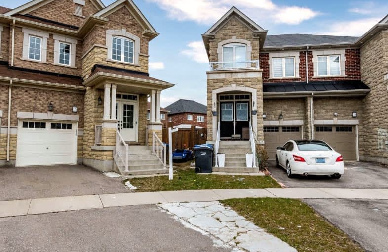 16 Banas Way, Brampton | Image 1