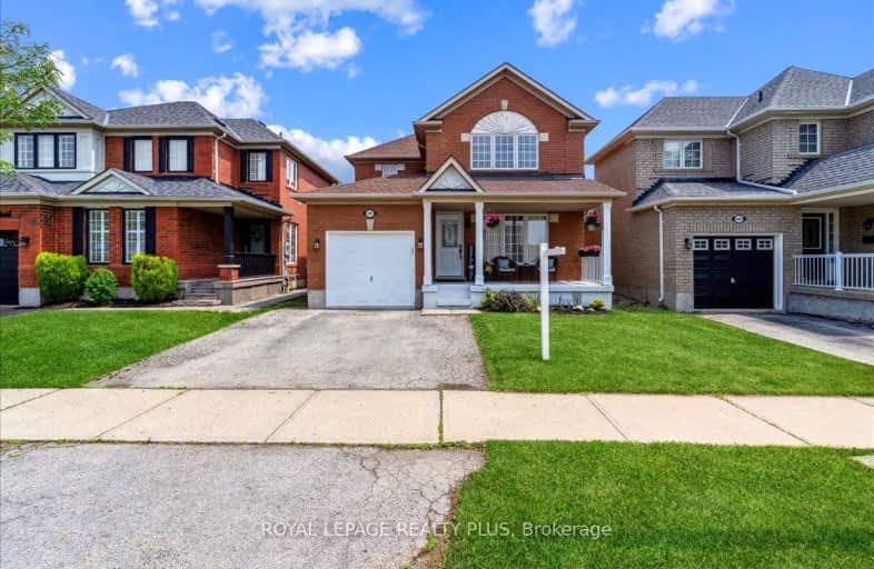 487 Cedar Hedge Road, Milton | Image 1