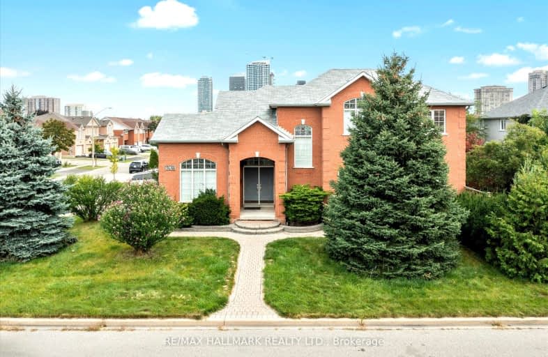 304 Hollymount Drive, Mississauga | Image 1