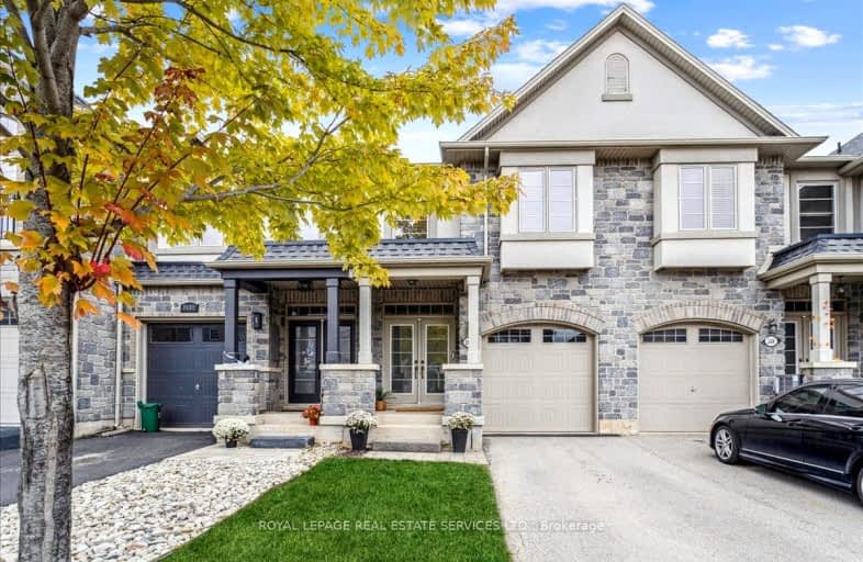 2404 Whistling Springs Crescent, Oakville | Image 1