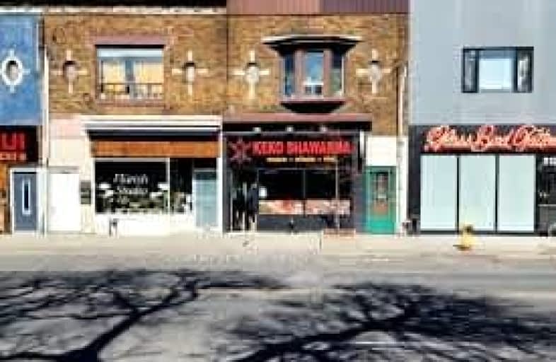 3128 Dundas Street West, Toronto | Image 1