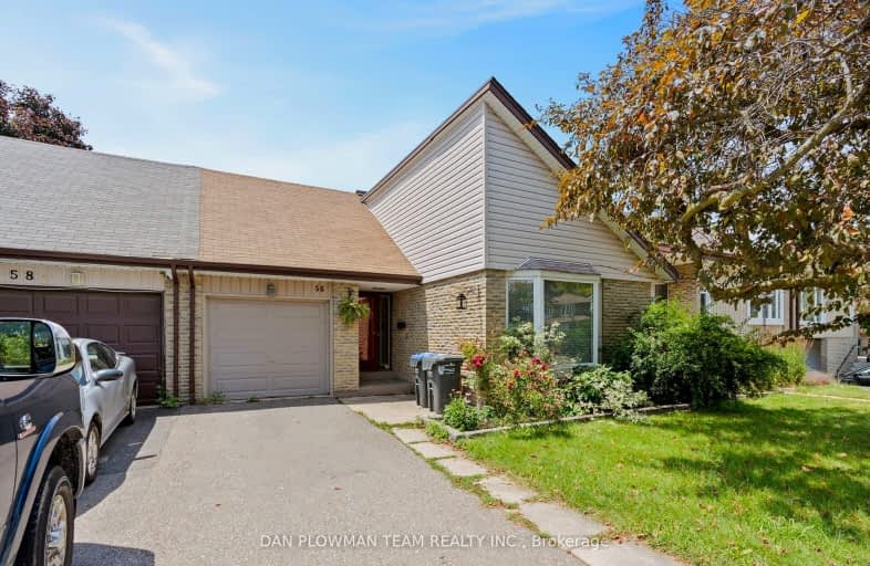 56 Bow River Crescent, Mississauga | Image 1